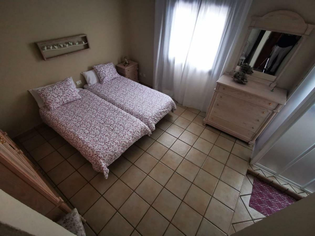 My Hell Village Tijarafe Zewnętrze zdjęcie
